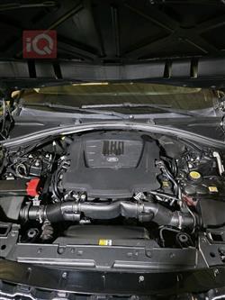 لاند روفر رانج روڤر فيلار